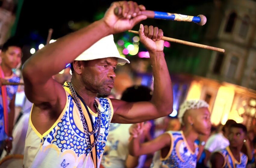  Tumaraca reverencia o poder do sagrado feminino