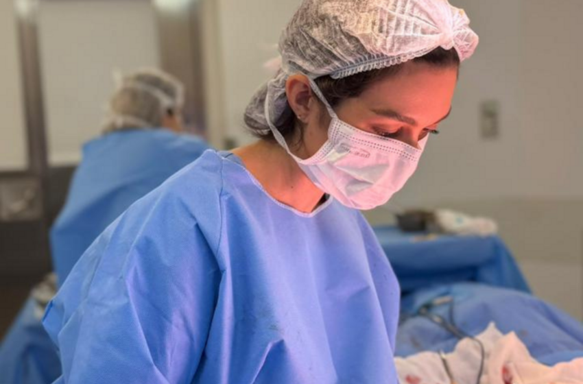  R24R: técnica de recuperação que facilita o pós-operatório