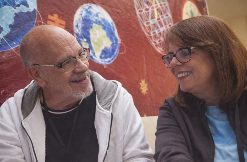  Mestres das artes integram panorama nacional da produção cultural