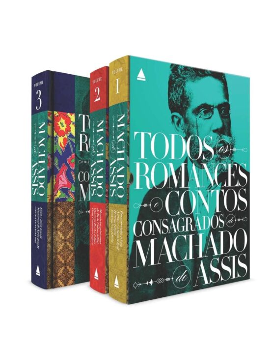 Clássicos da literatura