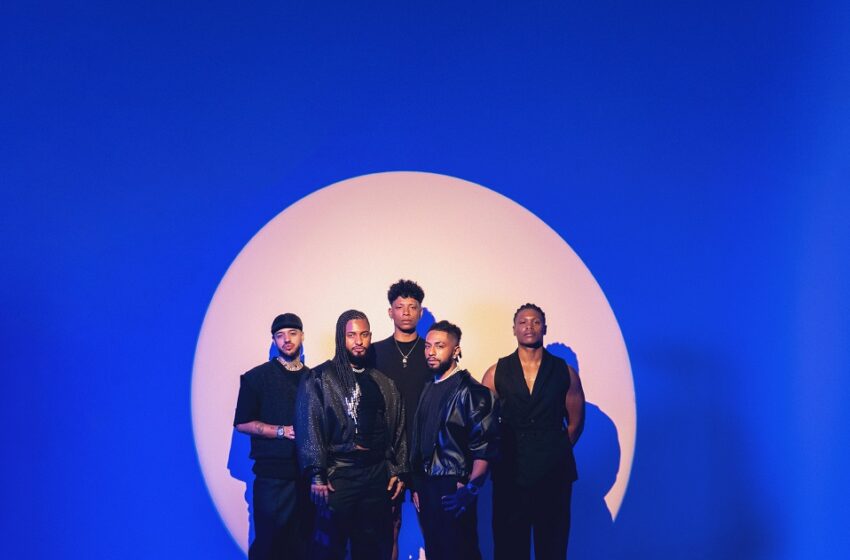  “A vida disse que é possível”: Chá da Tarde canta afeto e pertencimento a partir de vivências pretas e periféricas