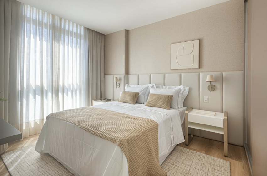  Arquitetura de alto padrão ganha novo modelo de gestão