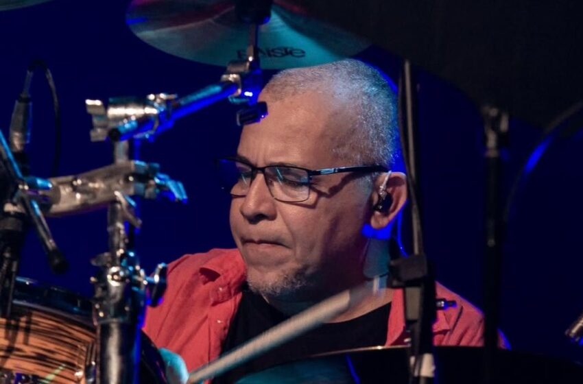  Cássio Cunha, Bia Villachan, Sonika, Diablo Angel, Ortinho, Revoredo e Gabi da Pele Preta no PGM InterD