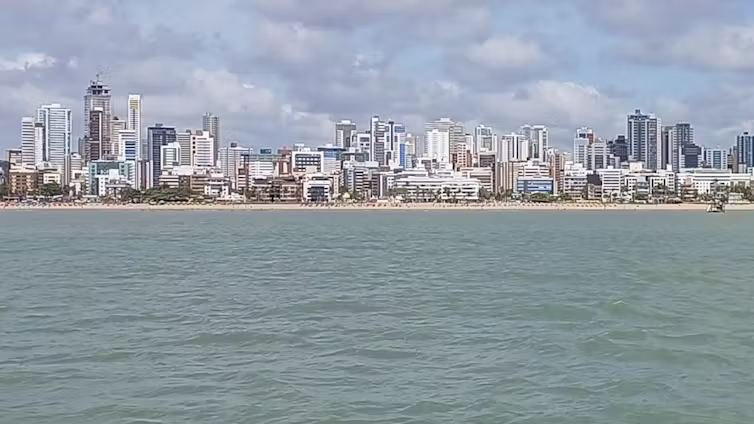 João Pessoa: exploração excessiva do turismo e do mercado imobiliário está mudando a vida na cidade