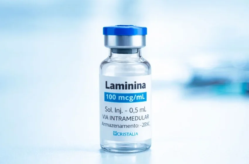  Polilaminina: É preciso deixar o método científico decidir