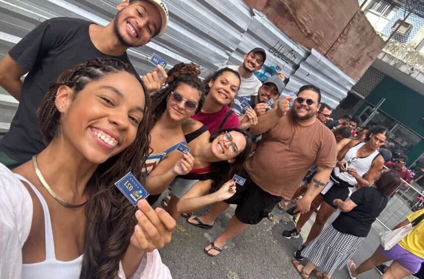  Pernambuco no Oscar: Cinema São Luiz exibe cerimônia de premiação