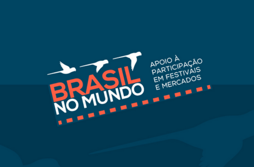  Investimento acelera internacionalização do cinema em 2026