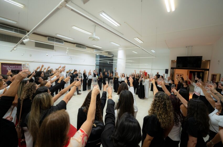  Liderança feminina transforma a gestão no varejo