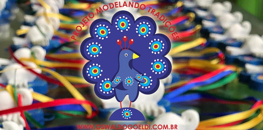  Ponto de Cultura fortalece tradição centenária e amplia reconhecimento nacional