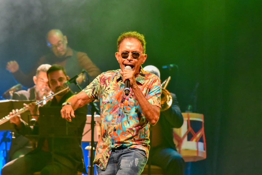 Recife Frevo Festival