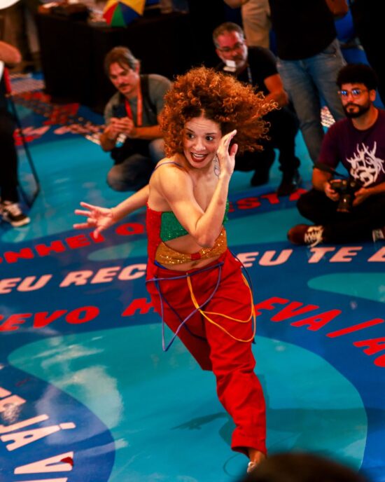 Recife Frevo Festival