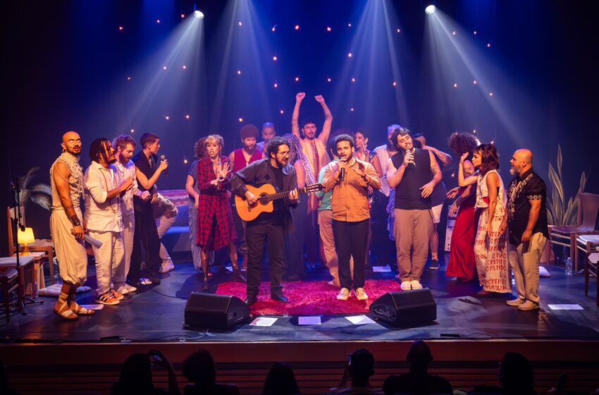  Reverbo, Festival Virtuosi, António Zambujo e espetáculo “SomemoS” no Recife