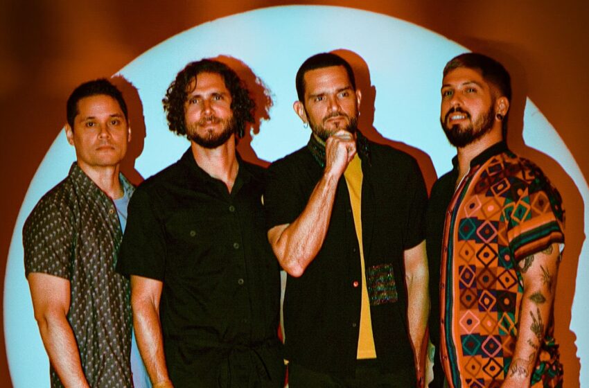  SONIKA apresenta Colateral, álbum que sintetiza sua trajetória, e clipe de “Acumulador”