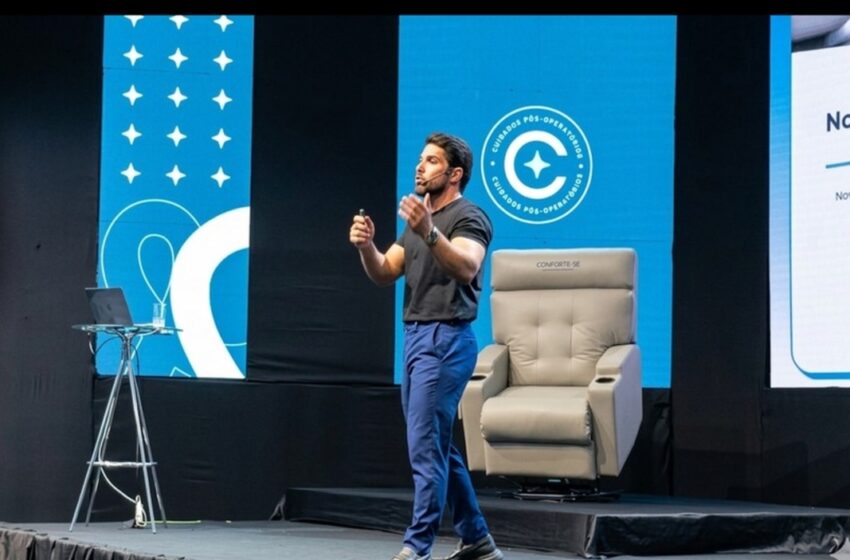 Rede Conforte-se expande atuação no pós-operatório