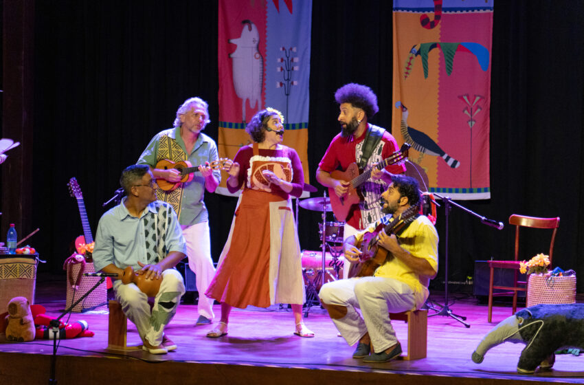  Coletivo Educação pela Arte comemora 10 anos com mostra