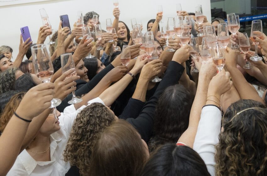  Capacitação de equipes é aposta das empresas para crescer