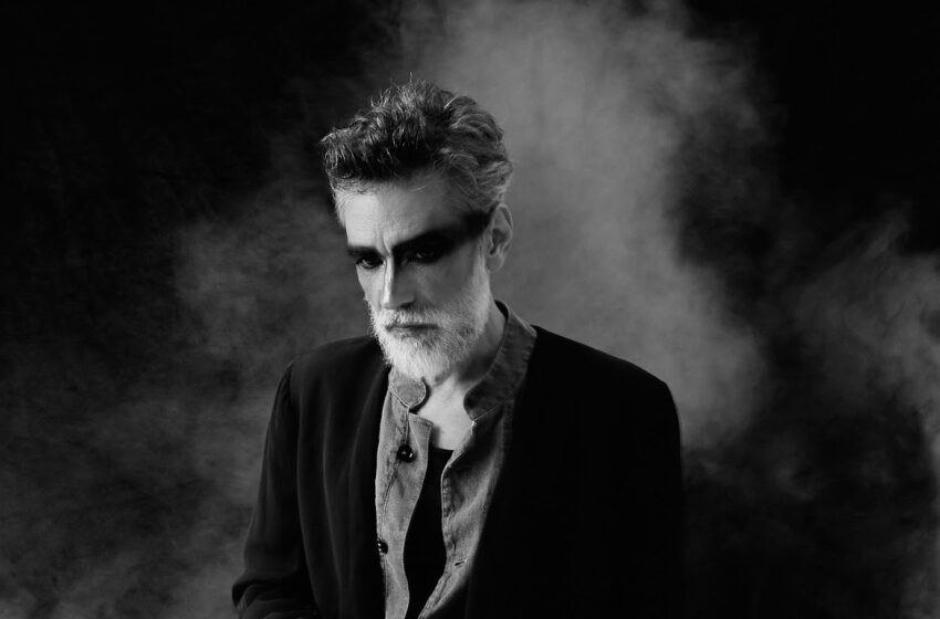  Ep reúne artistas da Bahia e mais: Alfredo Dias Gomes, Cidadão Instigado e Animal Invisível