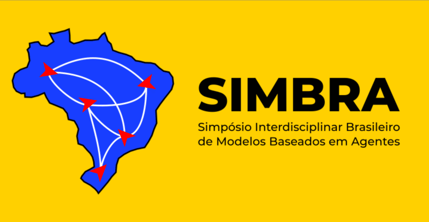  Simpósio nacional sobre Modelos Baseados em Agentes abre inscrições para edição inaugural