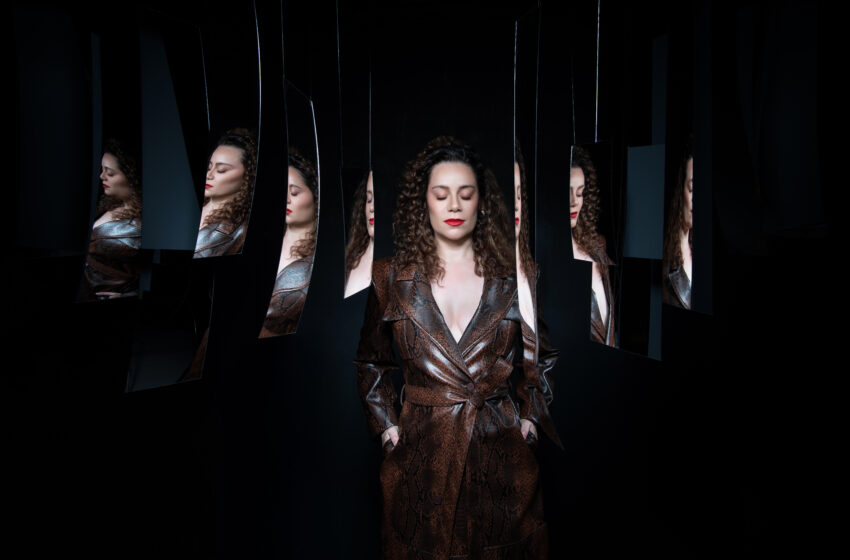  Corpo Coral transforma repertório feminino em álbum audiovisual de Monica Casagrande