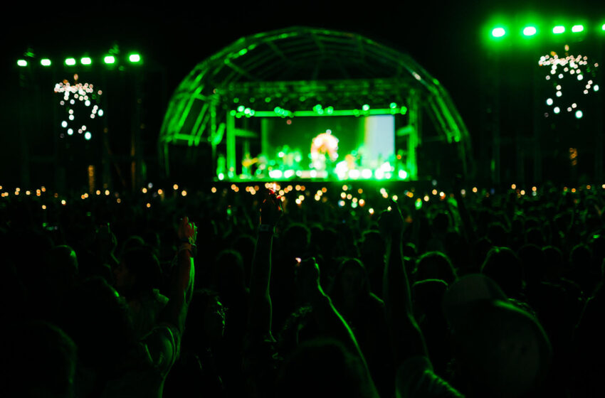  Festival da Lua Cheia amplia line-up com Rom Santana, Roça Nova e Furmiga Dub