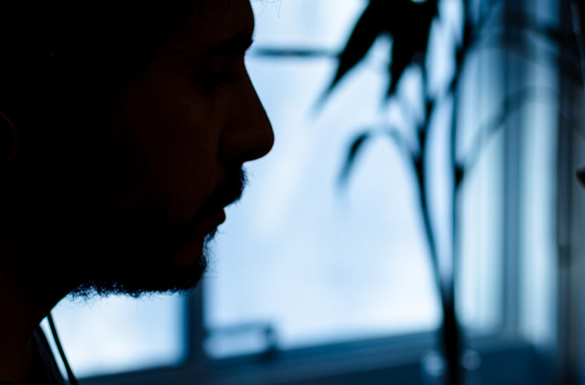  Gustavo Ortiz apresenta o álbum “Arrasto” no CCSP