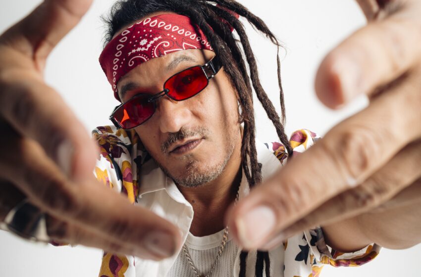  Helio Bentes abre nova fase com “Dá-Me Fé”, single que antecipa EP e mergulha em sonoridades afrobeat