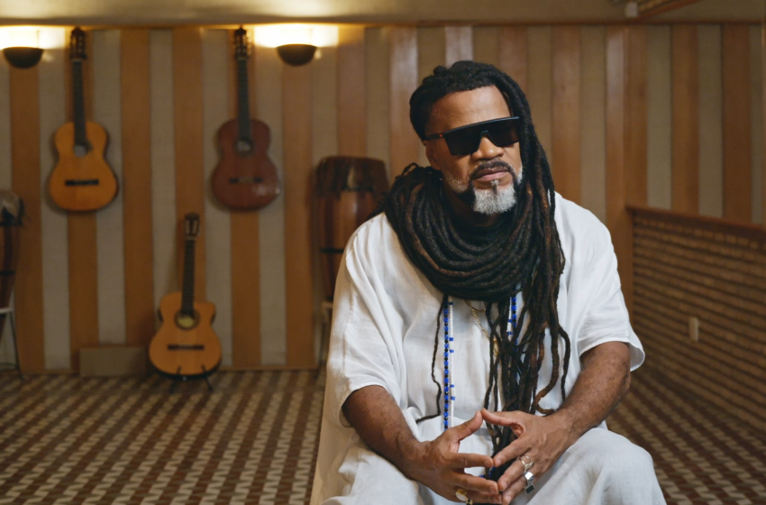  Carlinhos Brown ganha série; e mais: Fulô de Mandacaru, Luana Tavares