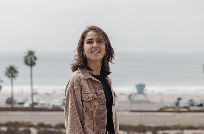  Conheça Carly Ann Taylor, a nova voz do soul pop