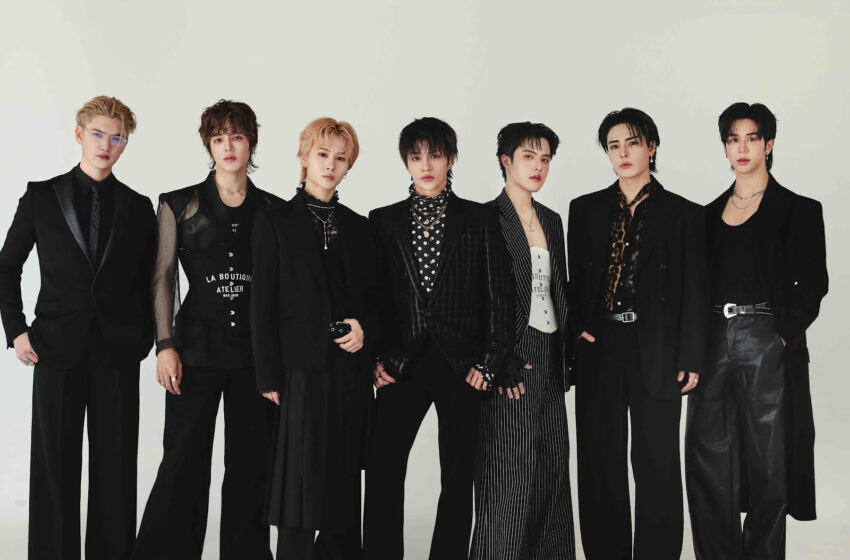  “CLOUD DREAM project by G&LDH” reúne artistas do Japão e Tailândia em série documental inédita