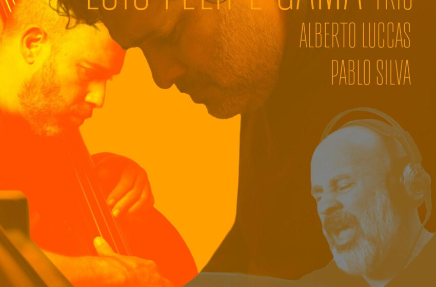  Luis Felipe Gama inaugura fase instrumental com “Aluíada de Primavera”