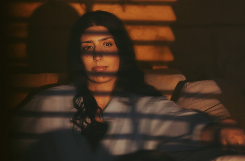  Ashibah apresenta “Golden”, nova amostra do álbum Human
