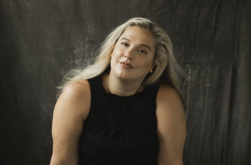  Alice Caymmi apresenta o tributo “Para Minha Tia Nana” na CAIXA Cultural Recife