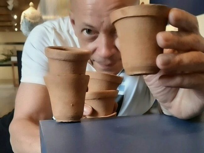 Troca de figurinhas da Copa