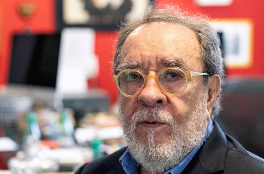  “Além das Letras” recebe Fernando Morais, FML Pepper e Andrea Nunes no Pernambuco Centro de Convenções