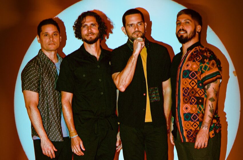  SONIKA apresenta show “Acalanta” em Belo Horizonte no Estúdio Central