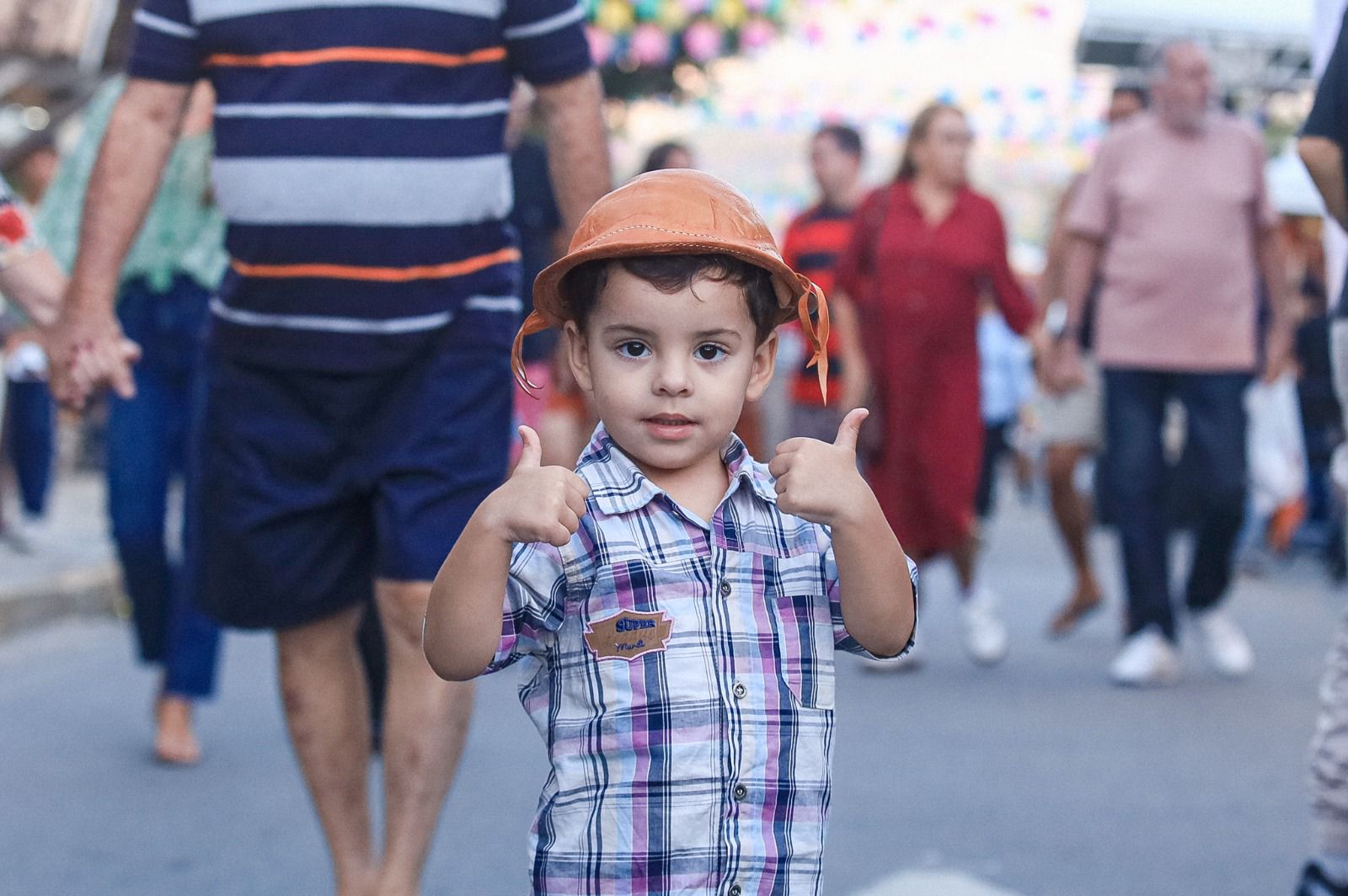 São João de Gravatá 2026