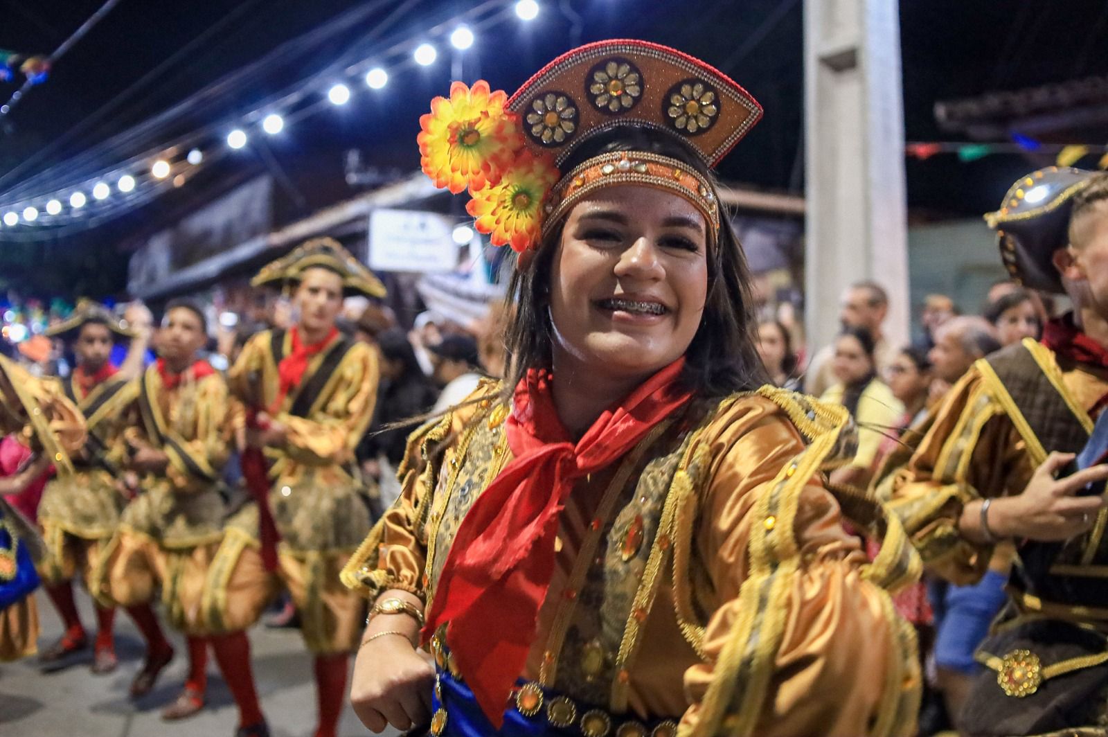 São João de Gravatá 2026