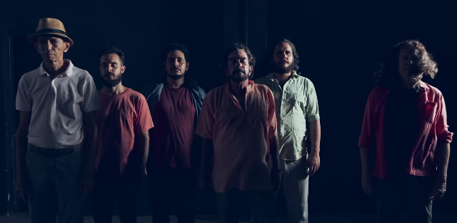  Ave Sangria lança novo álbum, “Vendavais”