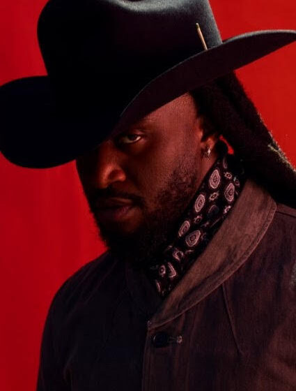  Shaboozey inicia nova era com “Born To Die” e anuncia álbum conceitual
