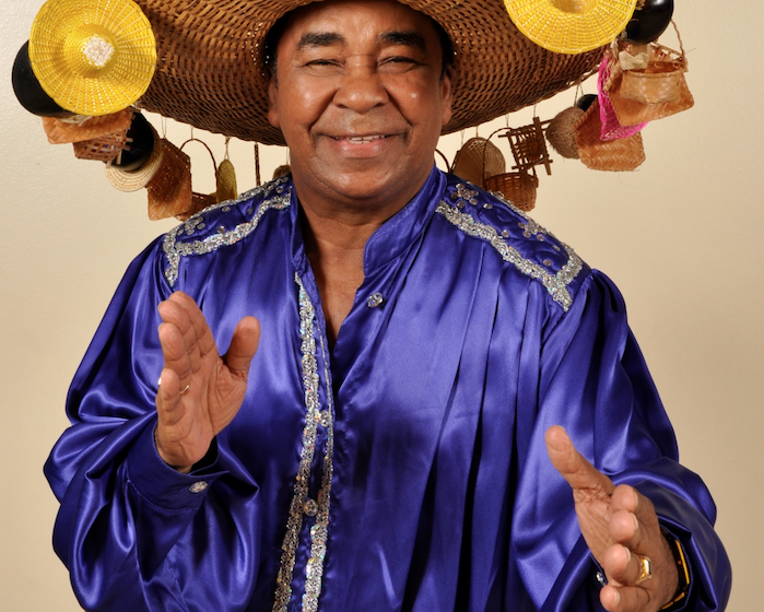  Festa Junina da Casa de Francisca encerra programação no próximo domingo com show gratuito de Pinduca no centro histórico de São Paulo
