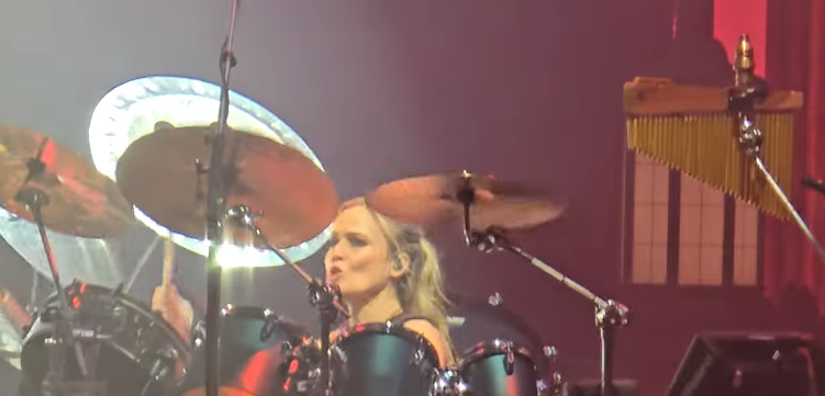 Rush