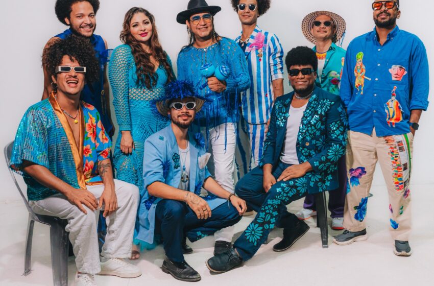  Baile do Mestre Cupijó celebra 50 anos do Siriá em circulação pelo Sesc Pulsar RJ