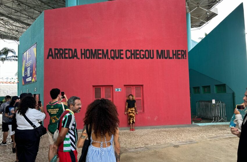  ELÃ – Escola Livre de Artes chega ao Nordeste e realiza residência inédita em Fortaleza