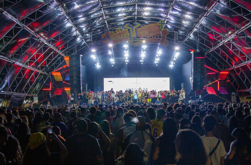 Festival Elemento em Movimento anuncia Don L, Ebony e primeiro artista internacional da 8ª edição