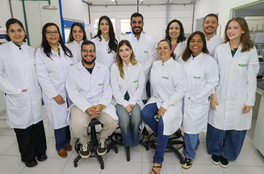 Pernambuco leva 20 pesquisas a congresso nacional de biotecnologia industrial