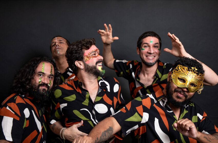  “Baile da Kid”, “As Amazônias” e Marcos do Pífano movimentam Recife