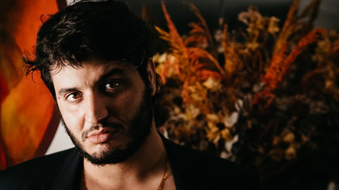  Mazuli, Kiko Dinucci, Late Again, Vertin e Way lançam novos trabalhos