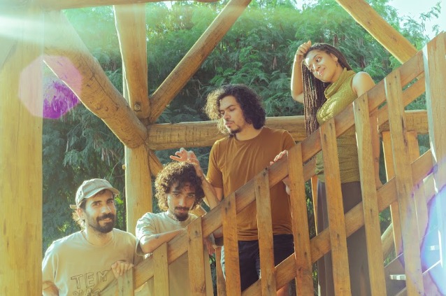  Tem Mas Acabou lança “Não Havia Paz para o Alquimista”, single nascido de uma charge encontrada ao acasoFaixa – que abre caminho para o próximo álbum da banda – mistura math rock e música brasileira