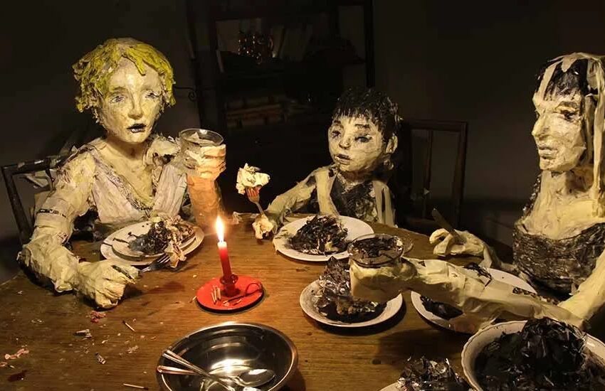  AnimaMedo – Mostra de Animação de Horror acontece em outubro no Cinema da UFPE