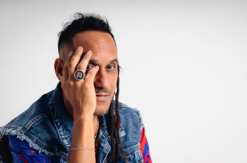 Helio Bentes amplia sua linguagem artística em “Orin”, EP inspirado nas sonoridades da música africana contemporânea